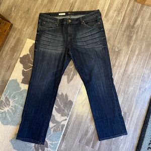 Kut from the Kloth jeans